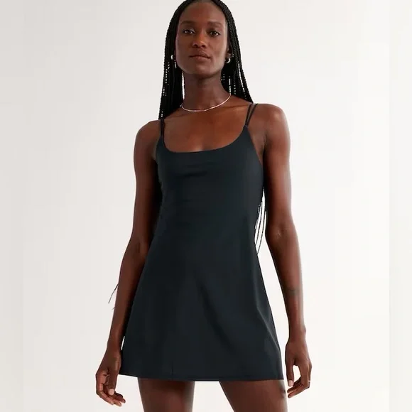 Abercrombie & Fitch | Dresses | Abercrombie Traveler Mini Dress Onyx Black Xs | Poshmark Abercrombie & Fitch | Dresses | Abercrombie Traveler Mini Dress Onyx Black Xs | Poshmark